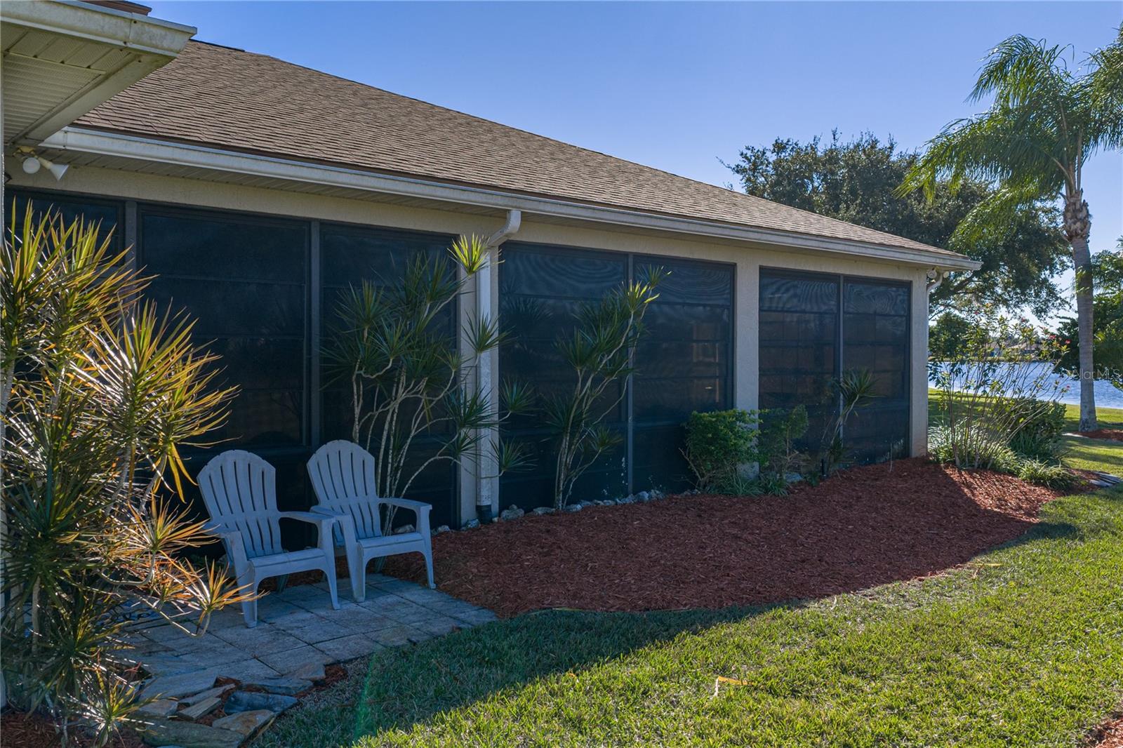 LAKE ASHTON GOLF CLUB PH 01 - Residential