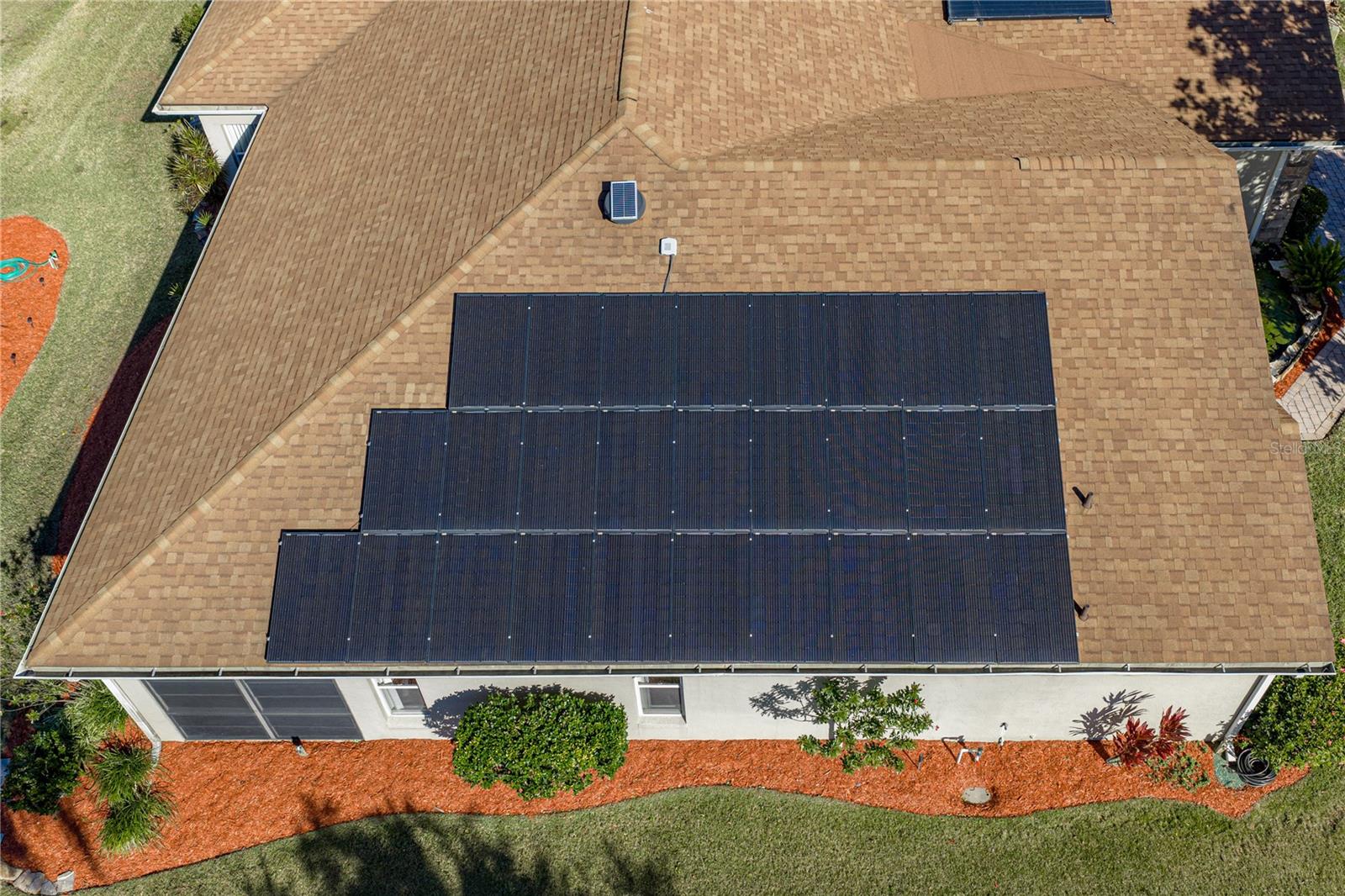 LAKE ASHTON GOLF CLUB PH 01 - Residential