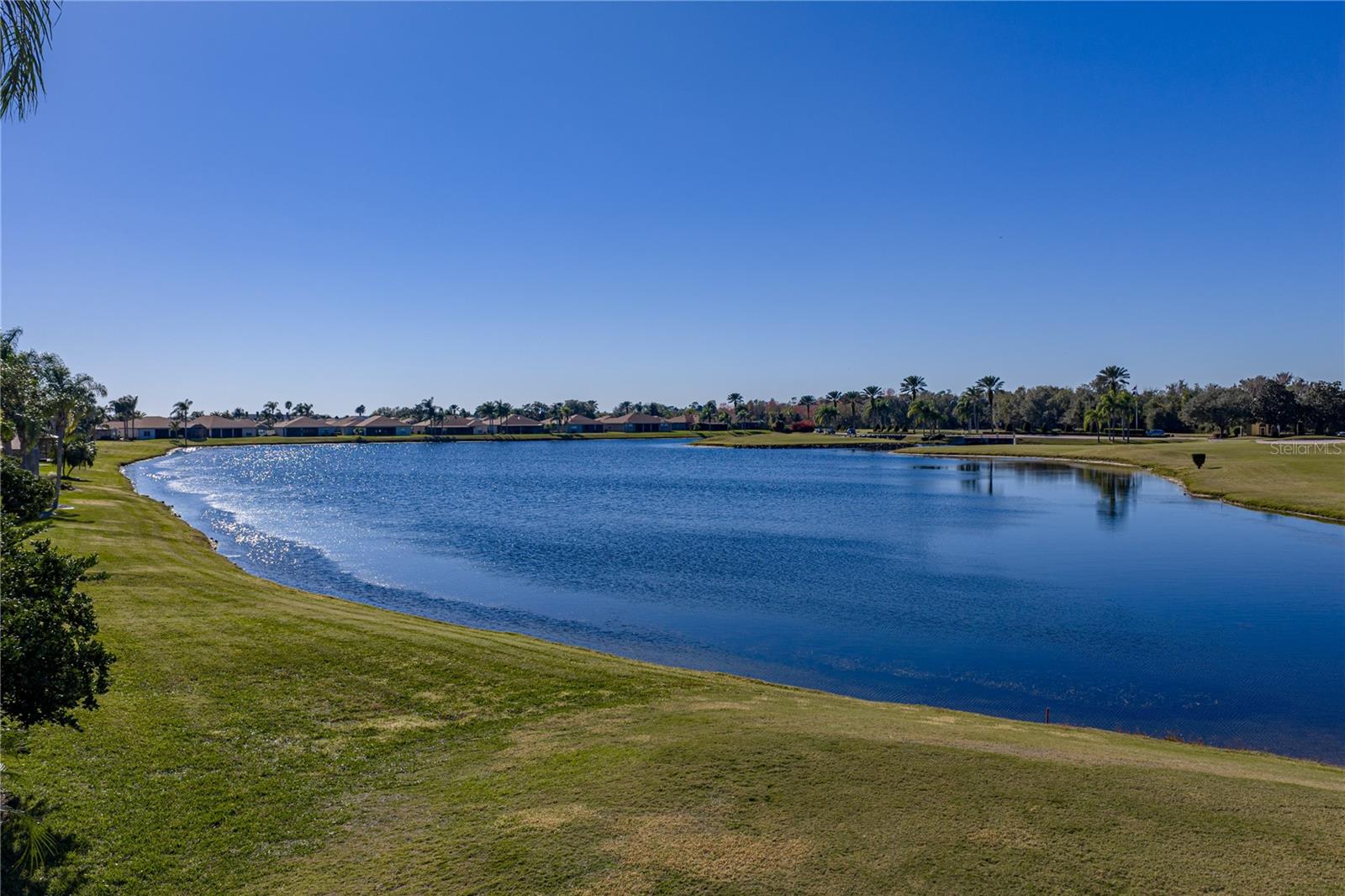 LAKE ASHTON GOLF CLUB PH 01 - Residential