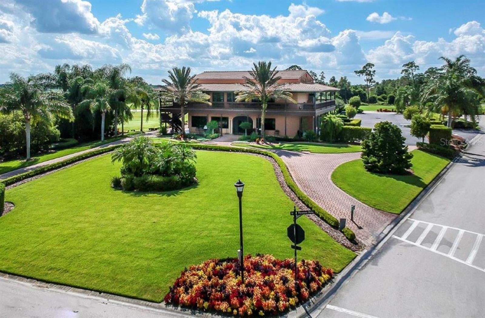 LAKE ASHTON GOLF CLUB PH 01 - Residential