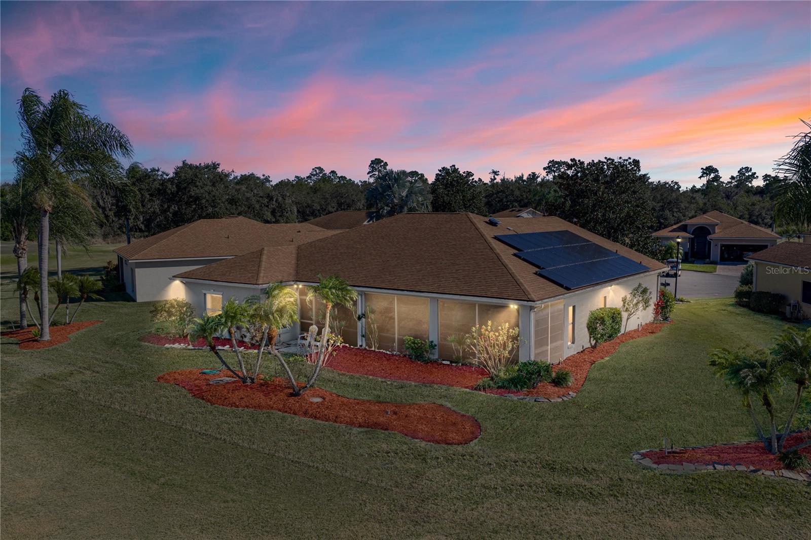 LAKE ASHTON GOLF CLUB PH 01 - Residential