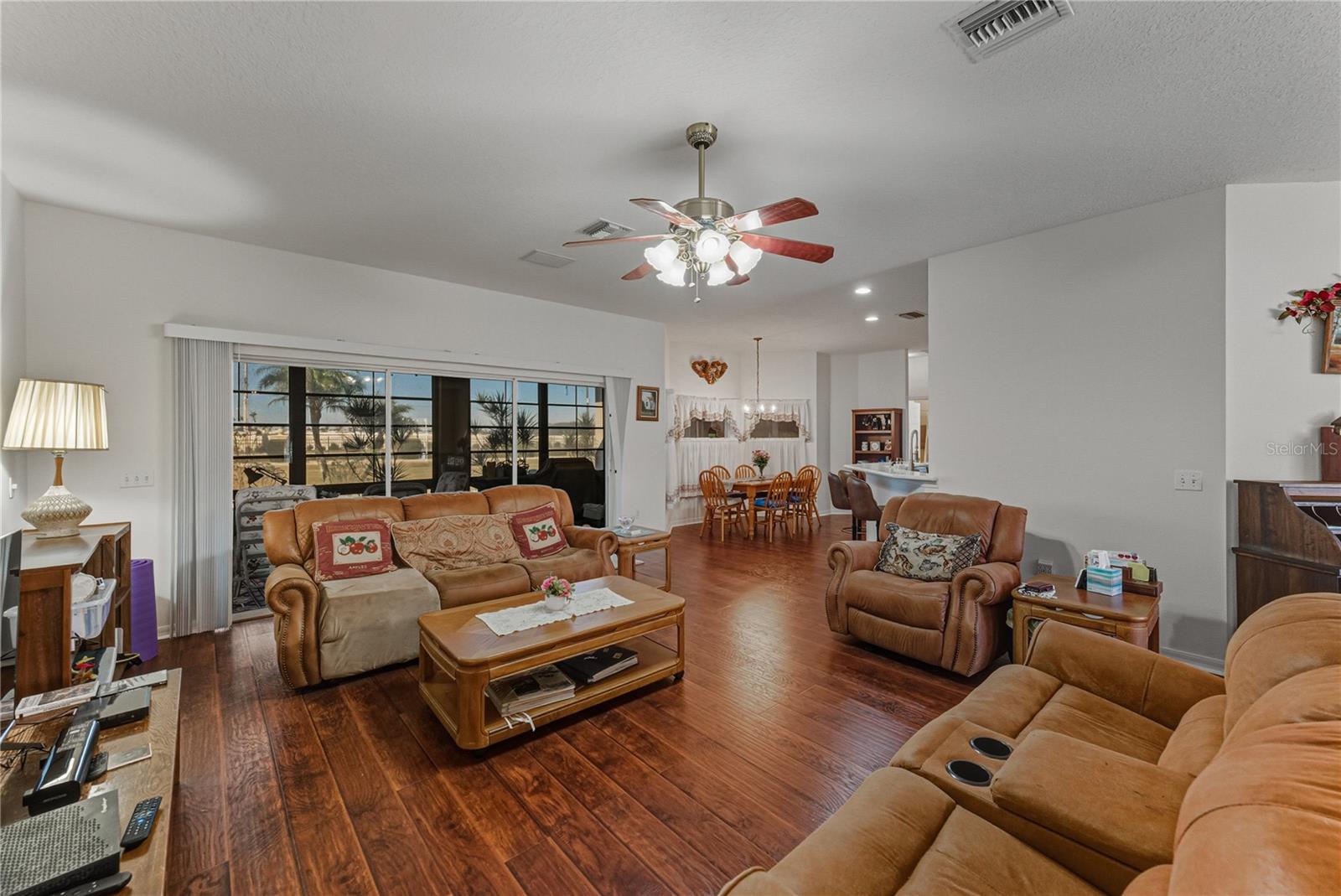 LAKE ASHTON GOLF CLUB PH 01 - Residential