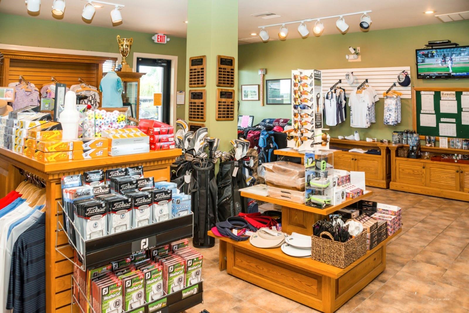 LAKE ASHTON GOLF CLUB PH 01 - Residential