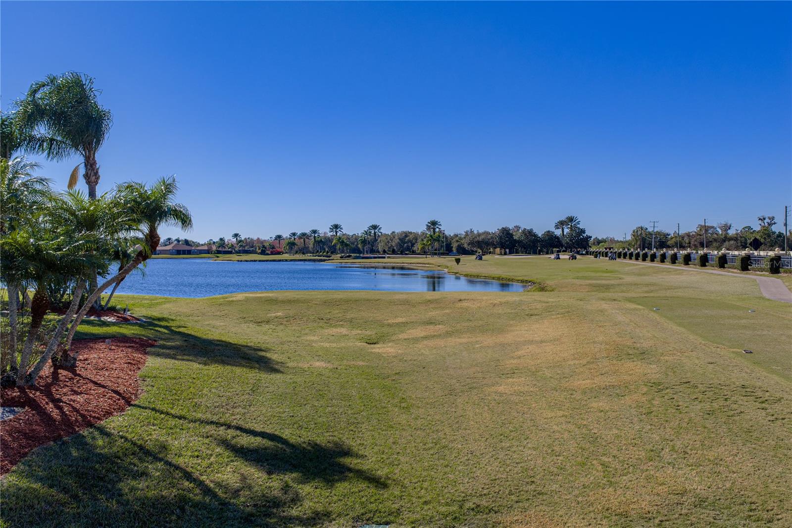 LAKE ASHTON GOLF CLUB PH 01 - Residential