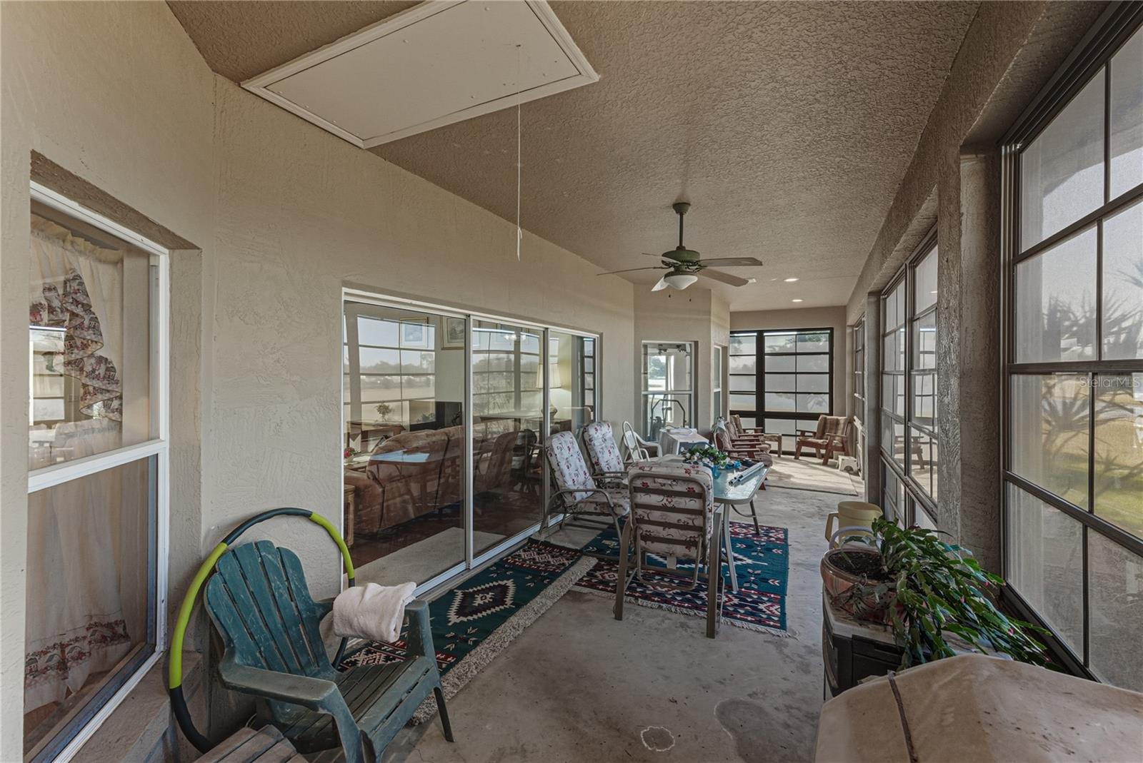 LAKE ASHTON GOLF CLUB PH 01 - Residential