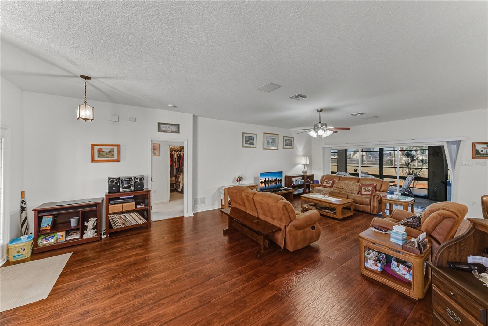 LAKE ASHTON GOLF CLUB PH 01 - Residential