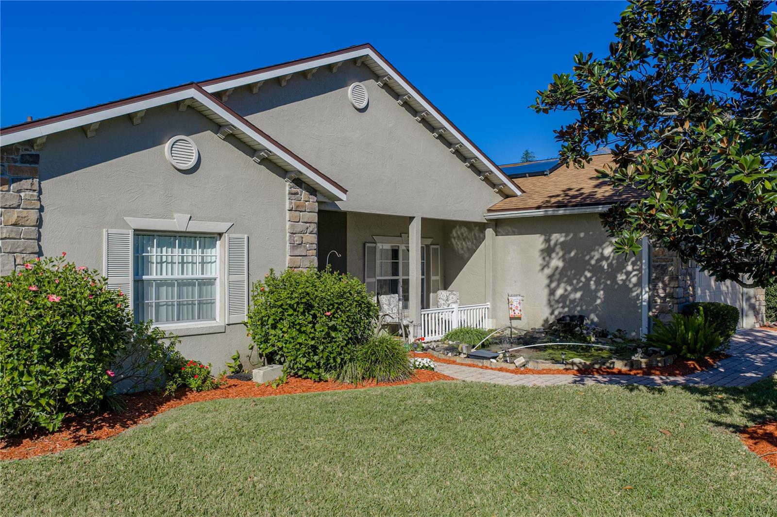 LAKE ASHTON GOLF CLUB PH 01 - Residential