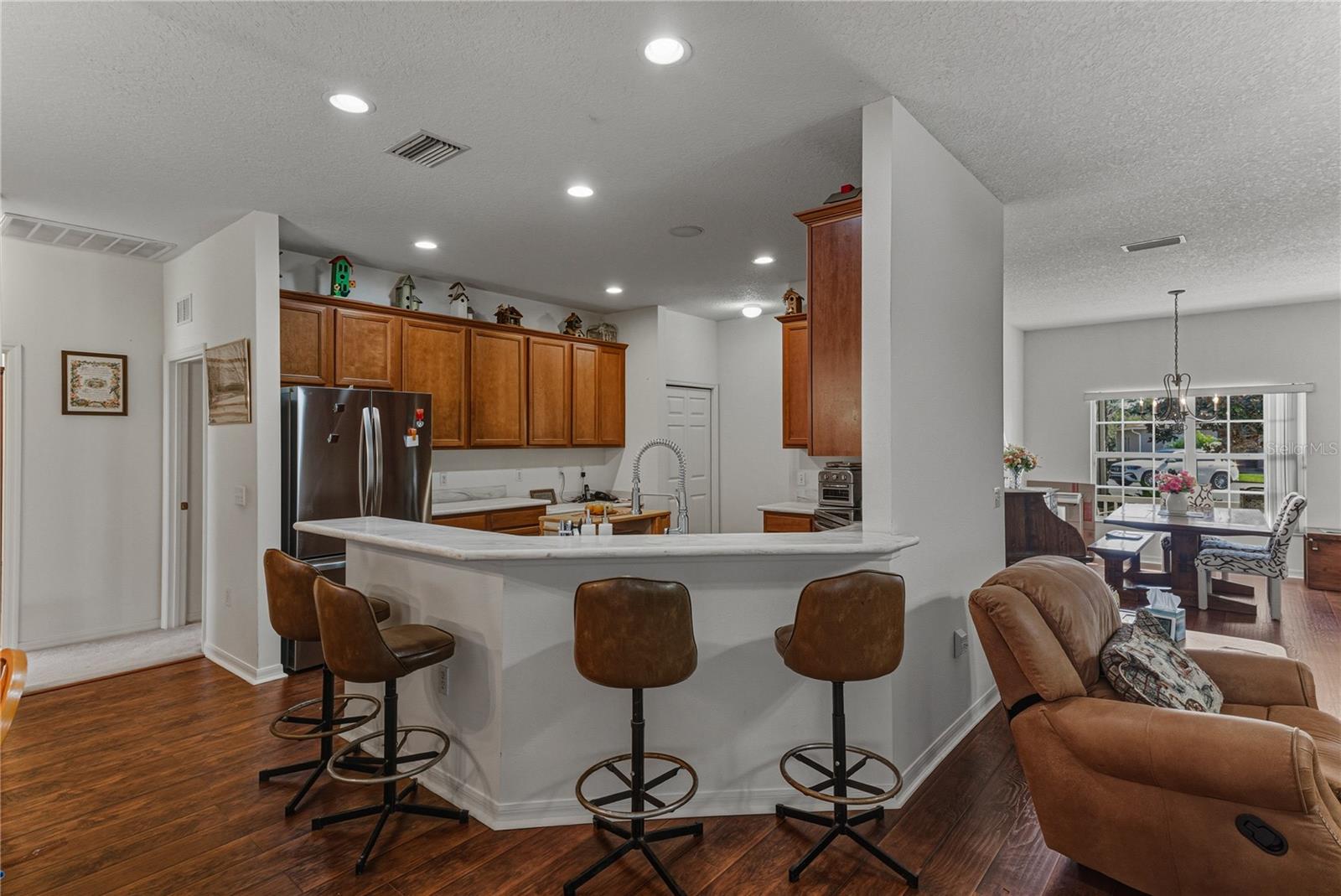 LAKE ASHTON GOLF CLUB PH 01 - Residential