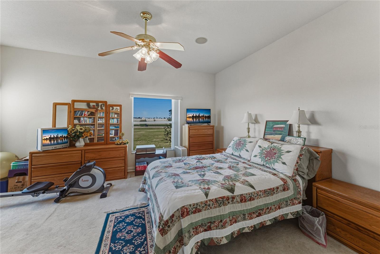 LAKE ASHTON GOLF CLUB PH 01 - Residential