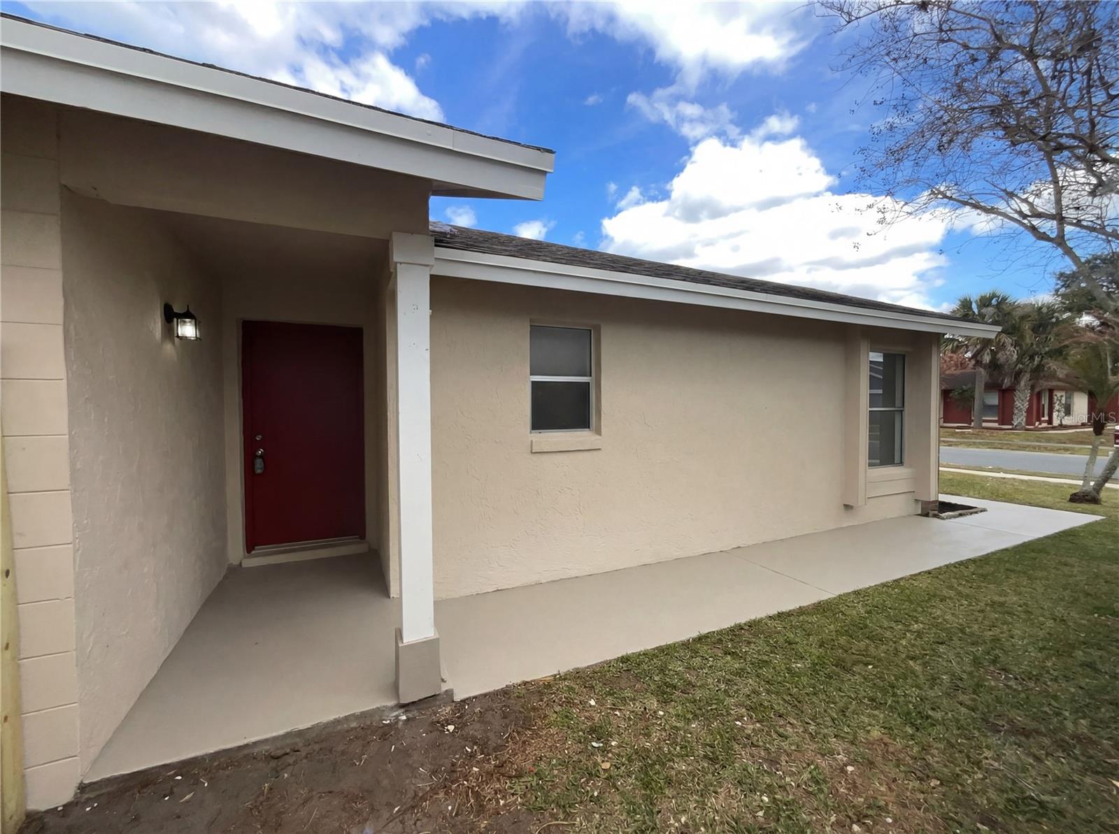 INDIAN WELLS UNIT 3 - Residential