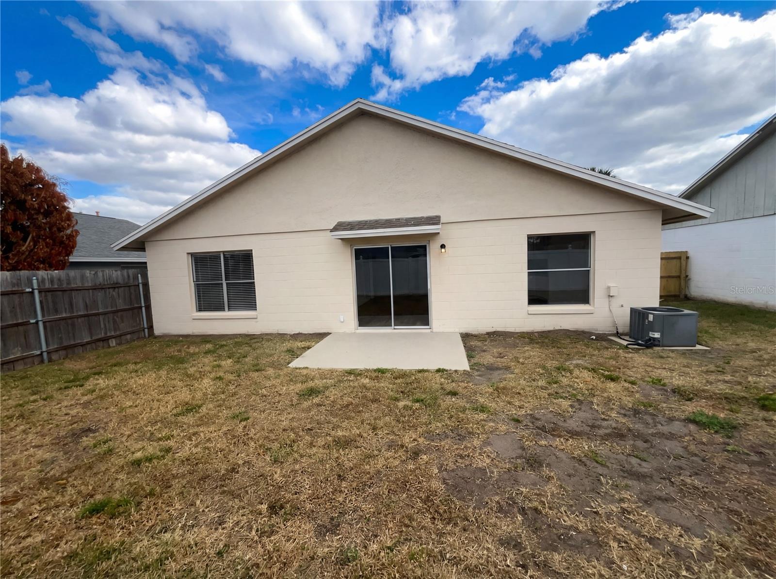 INDIAN WELLS UNIT 3 - Residential