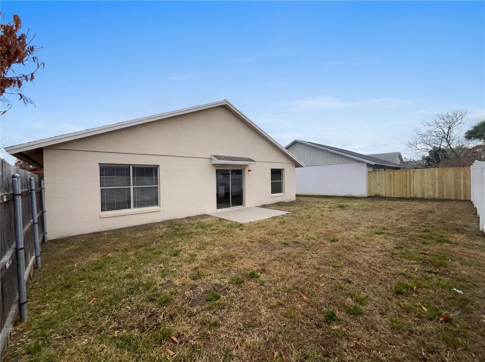 INDIAN WELLS UNIT 3 - Residential