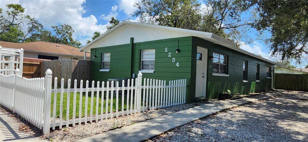 Photo of 2254 19th Avenue SW, Largo, FL 33774 (MLS # TB8541349)