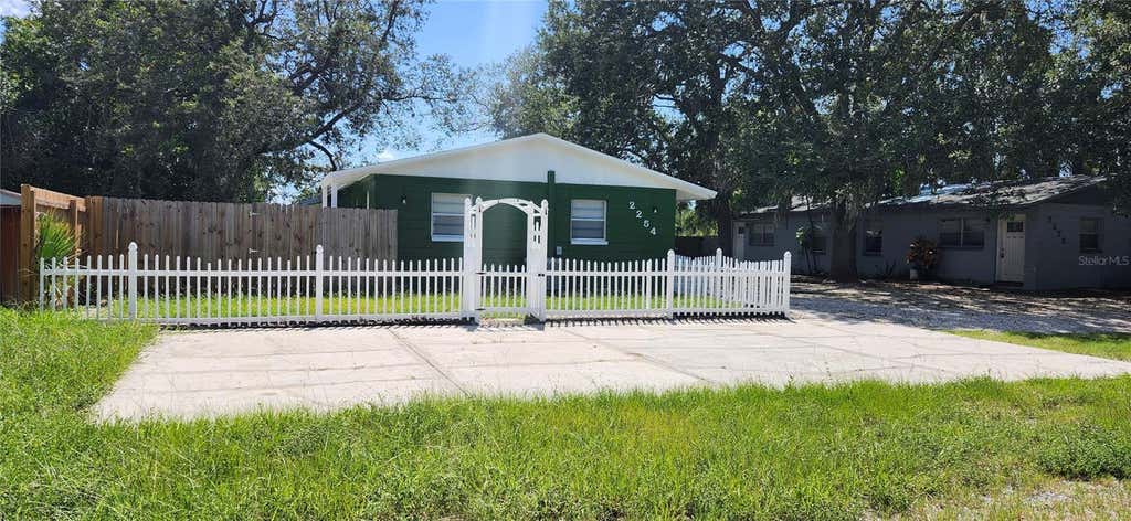 Photo of 2254 19th Avenue SW, Largo, FL 33774 (MLS # TB8541349)
