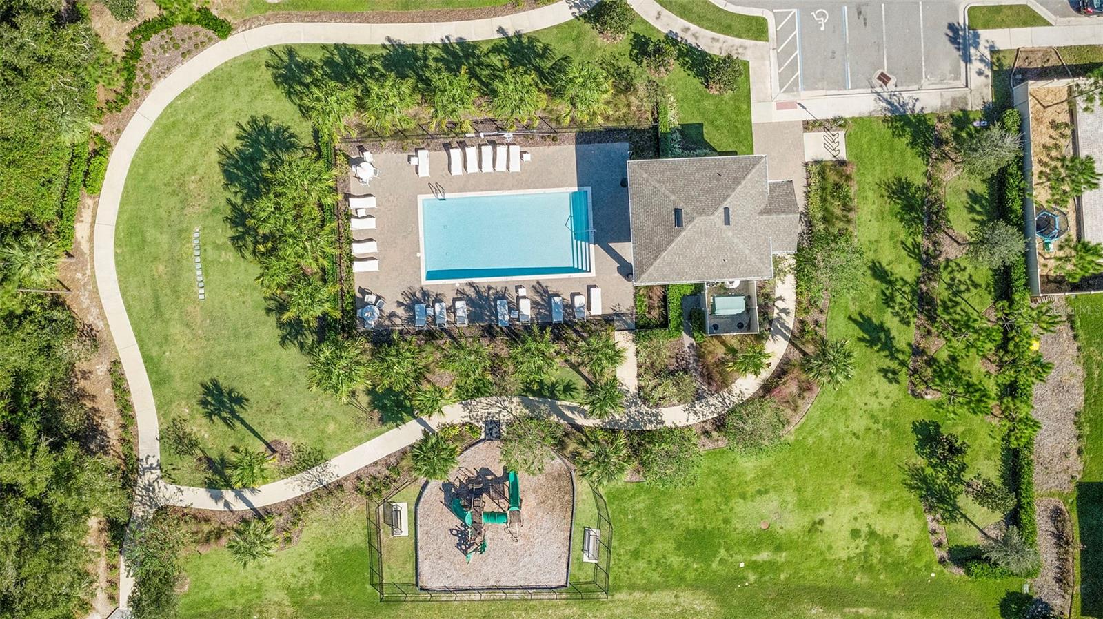 CANOPY TERRACE - Residential