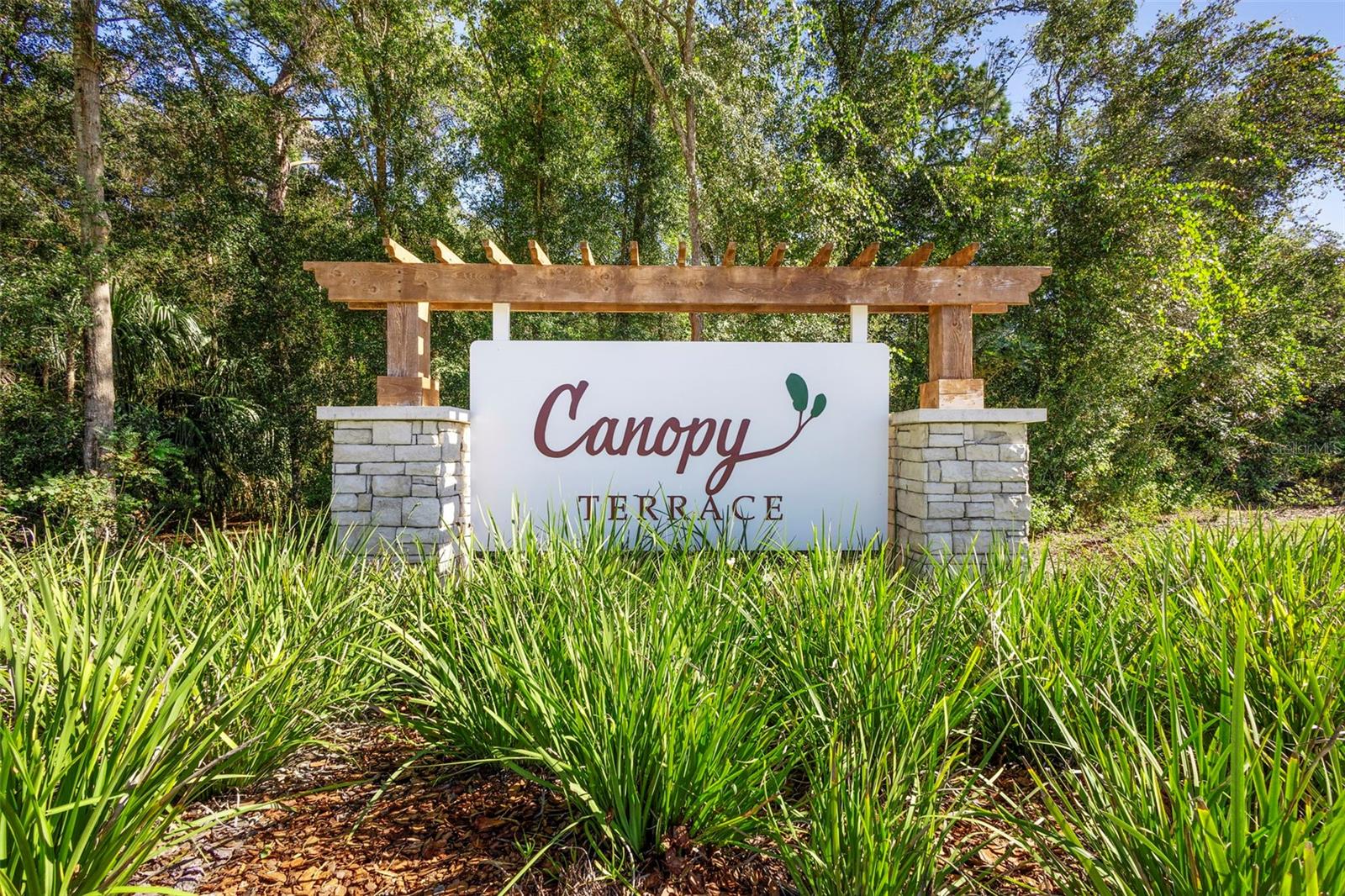 2024 CANOPY TERRACE BOULEVARD