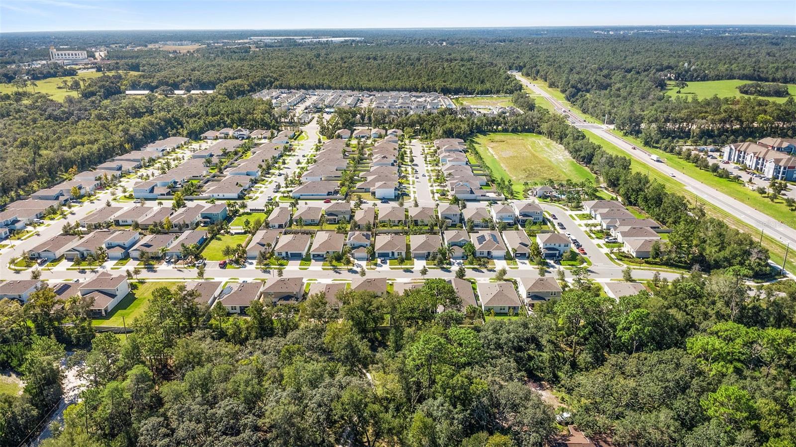CANOPY TERRACE - Residential
