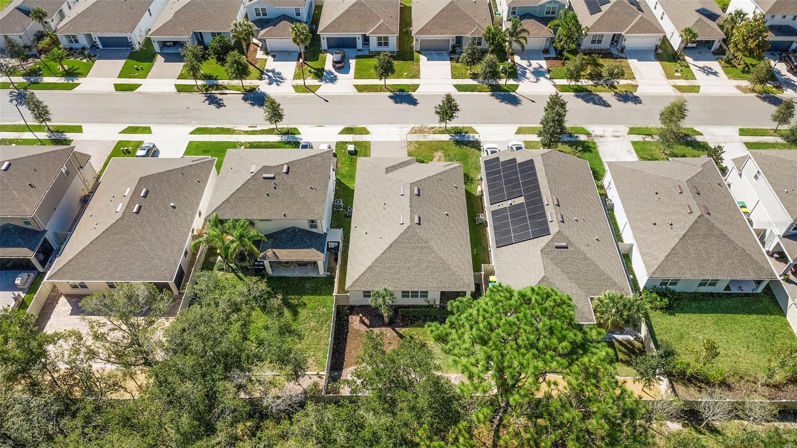 CANOPY TERRACE - Residential