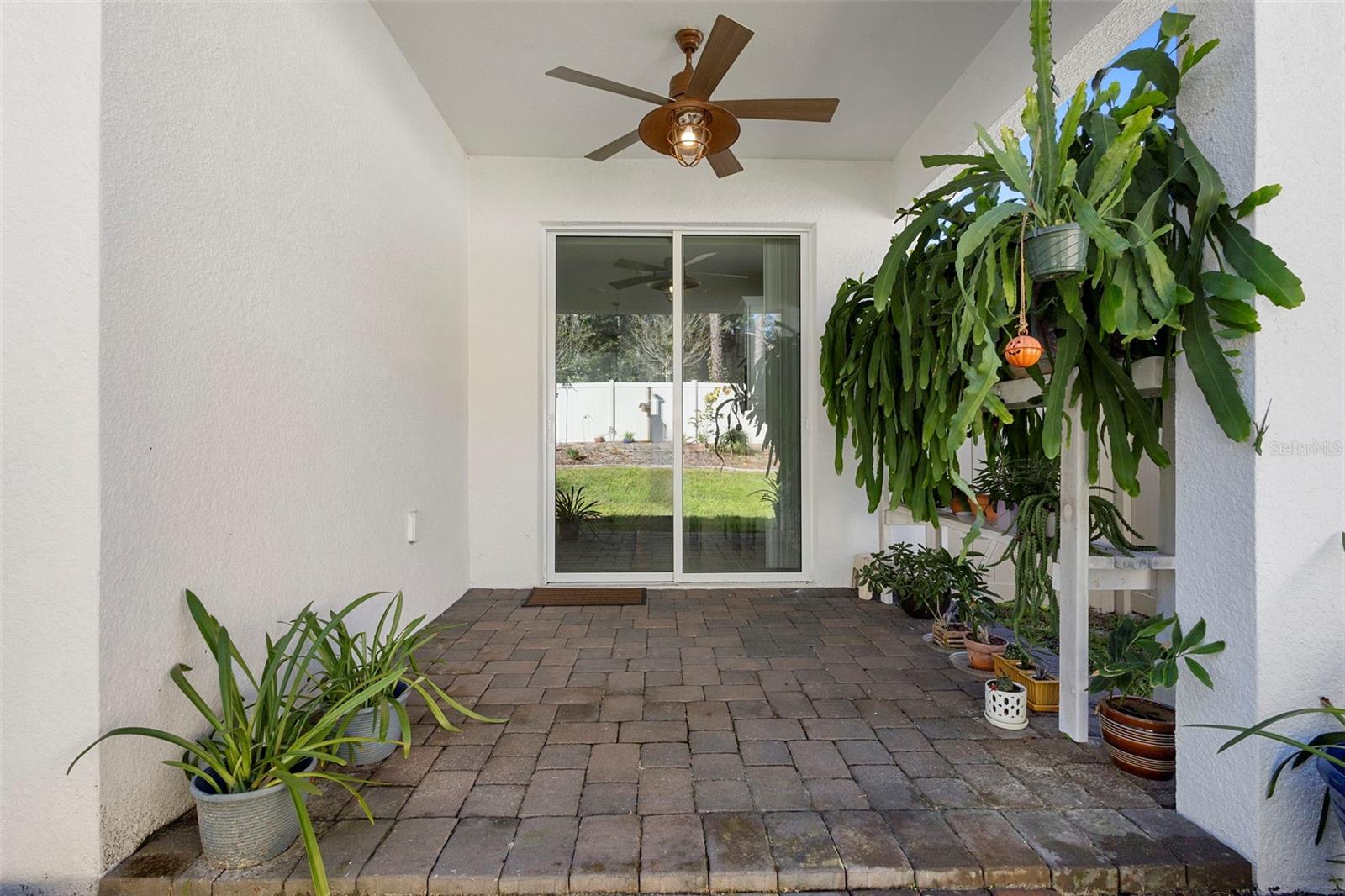 CANOPY TERRACE - Residential