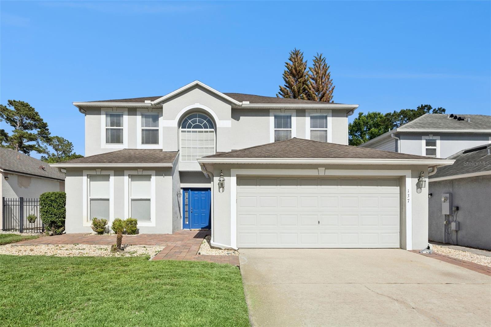 STERLING WOODS - Residential