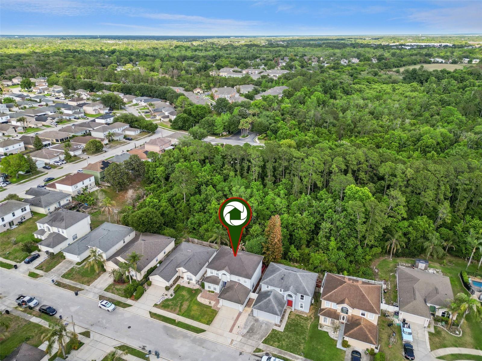 STERLING WOODS - Residential
