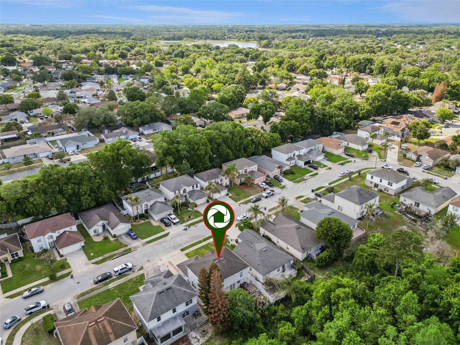 STERLING WOODS - Residential