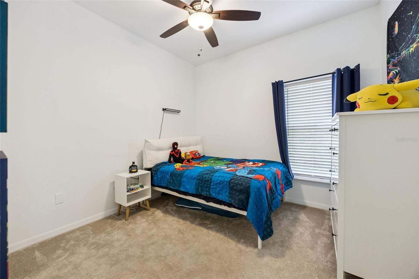 STERLING WOODS - Residential