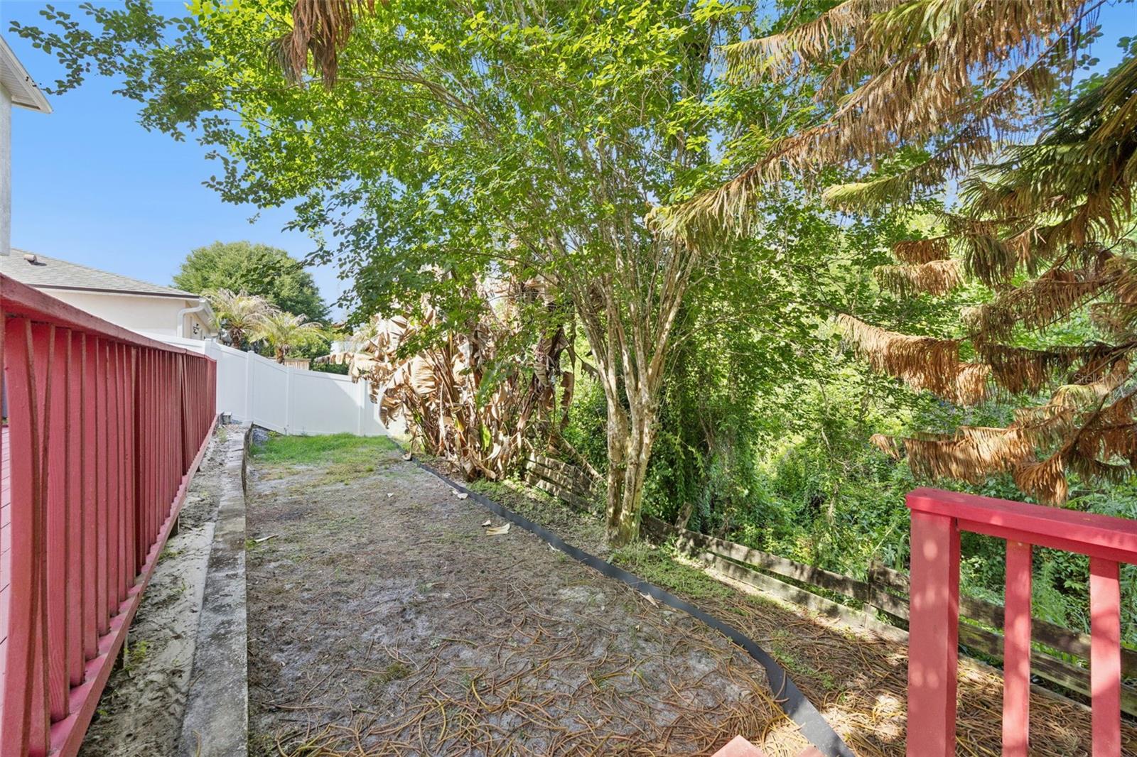 STERLING WOODS - Residential