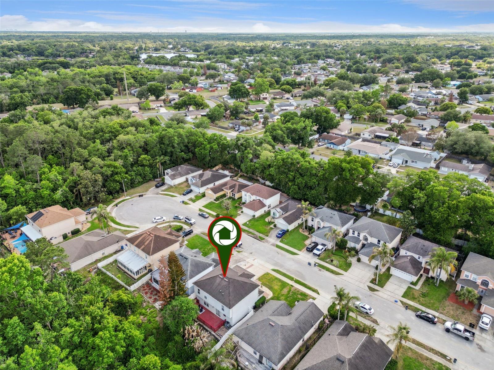 STERLING WOODS - Residential