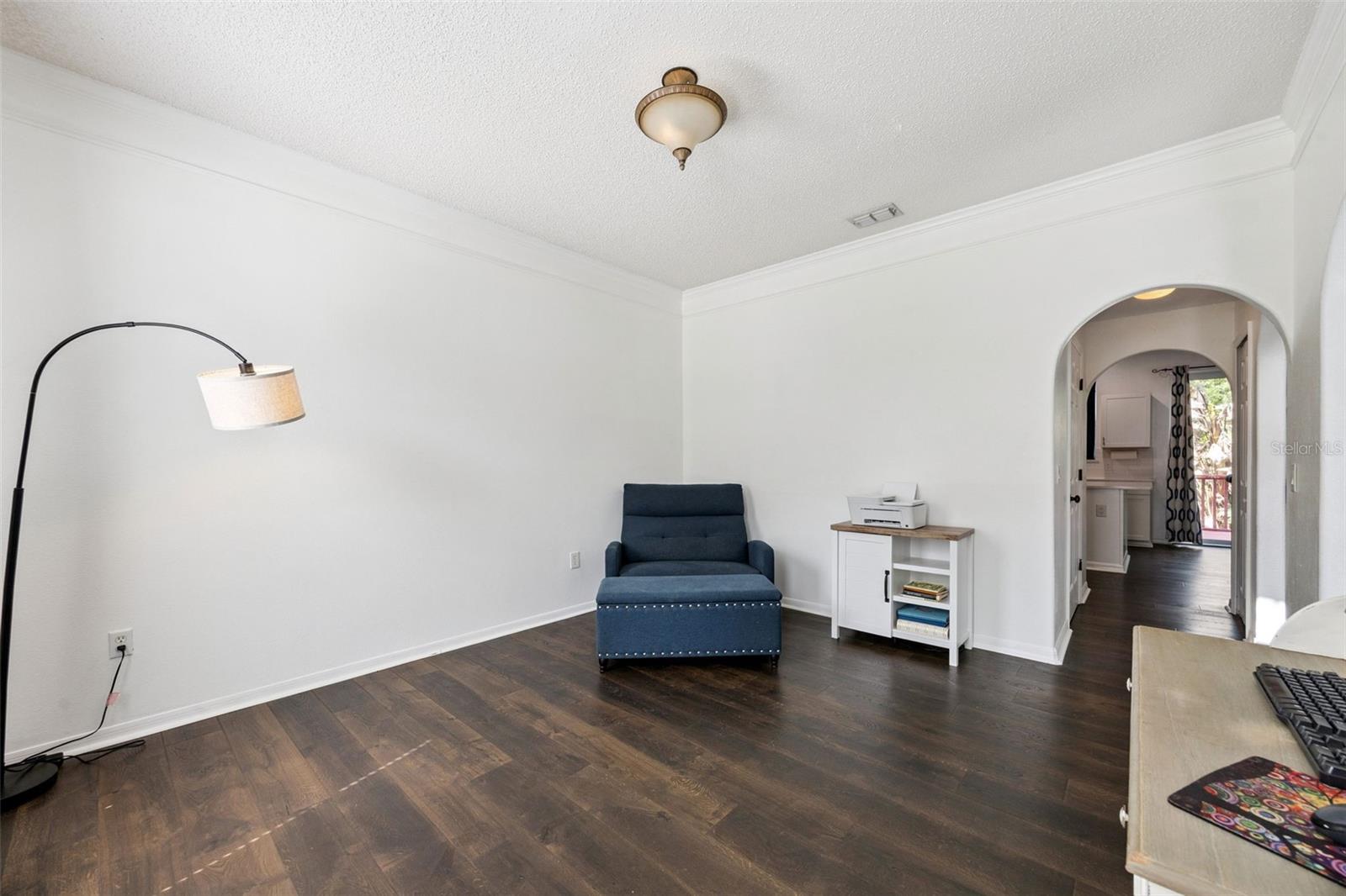 STERLING WOODS - Residential