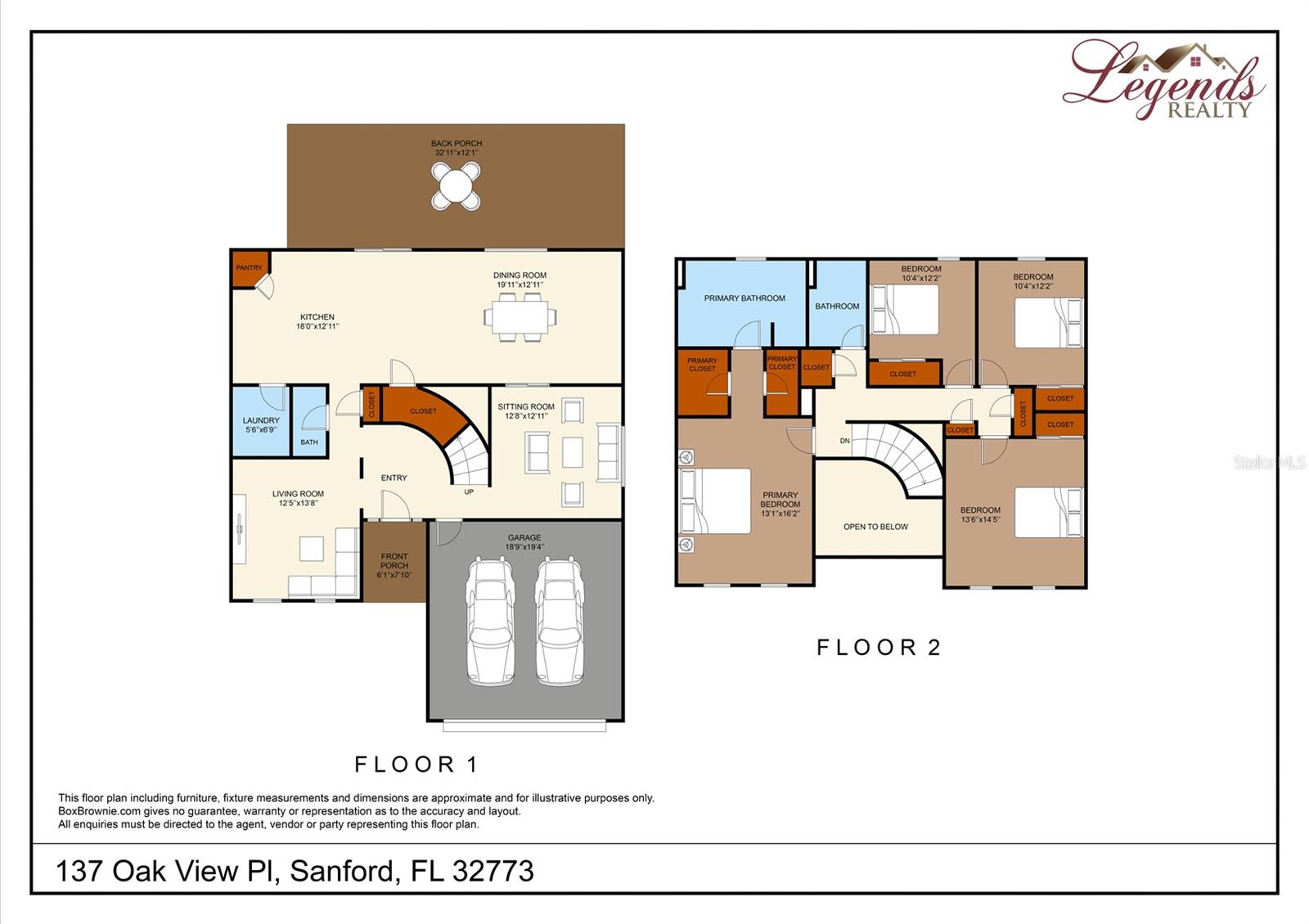 STERLING WOODS - Residential