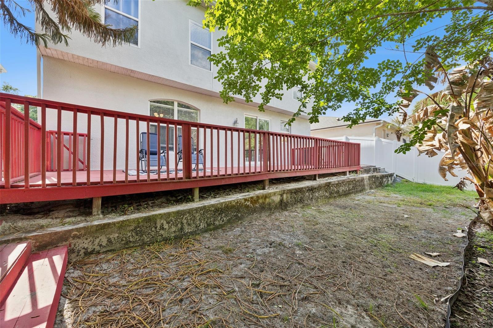 STERLING WOODS - Residential