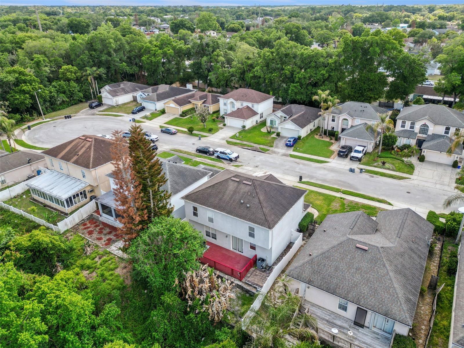 STERLING WOODS - Residential