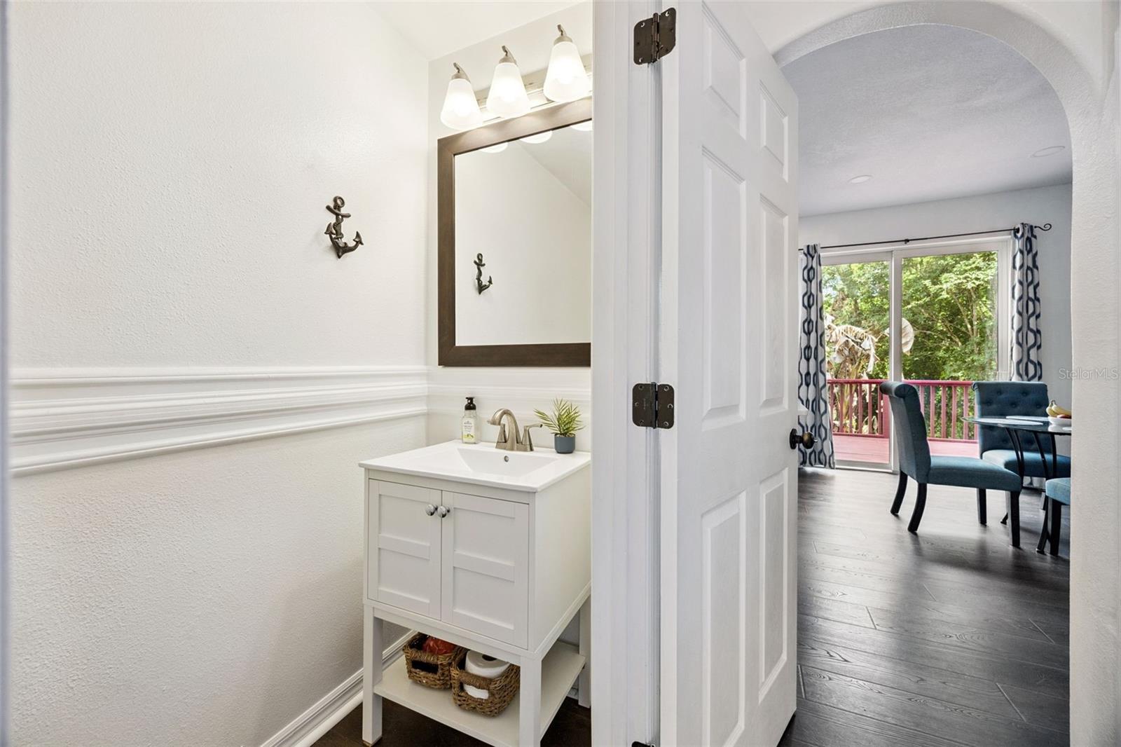 STERLING WOODS - Residential