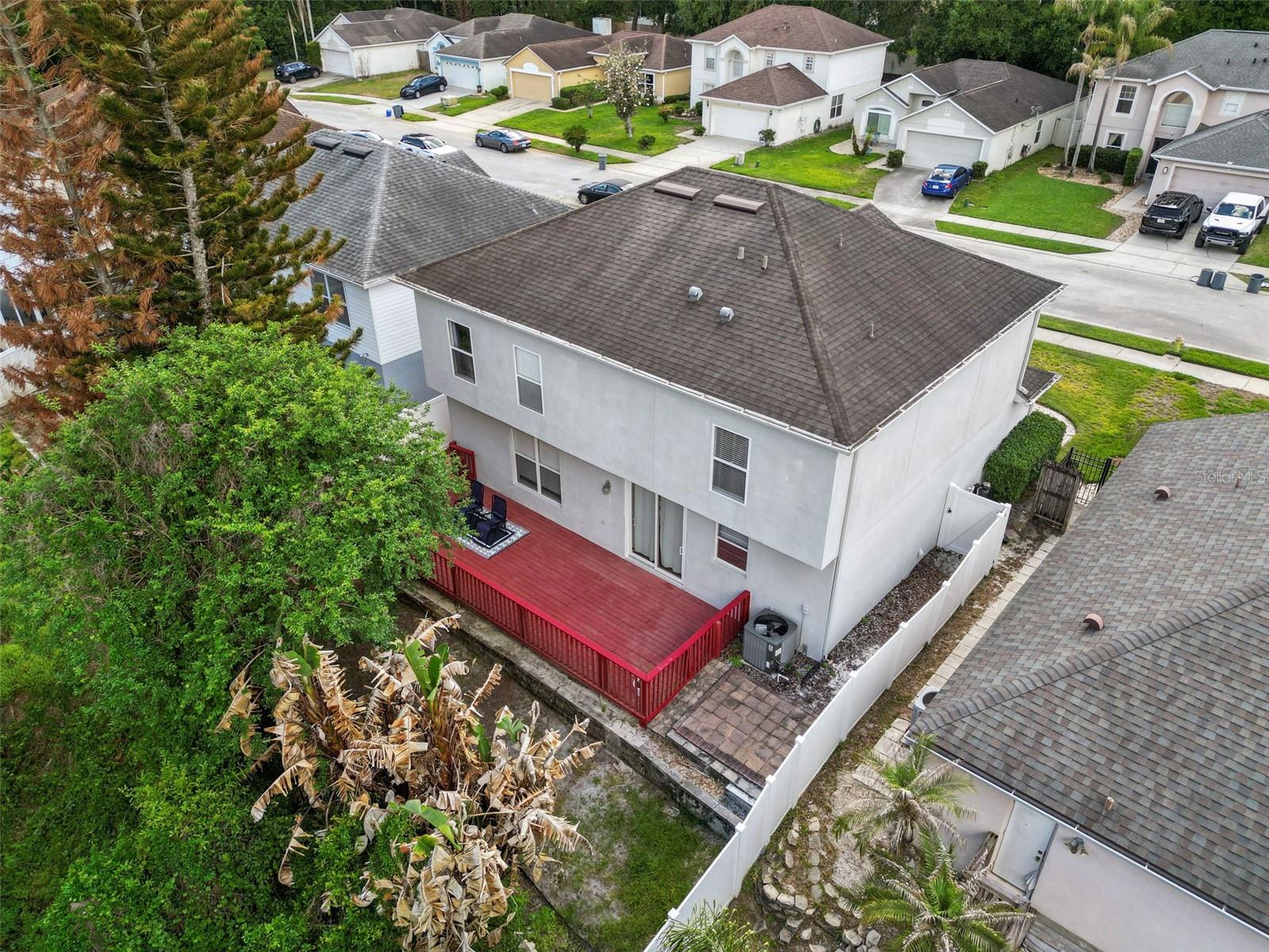 STERLING WOODS - Residential