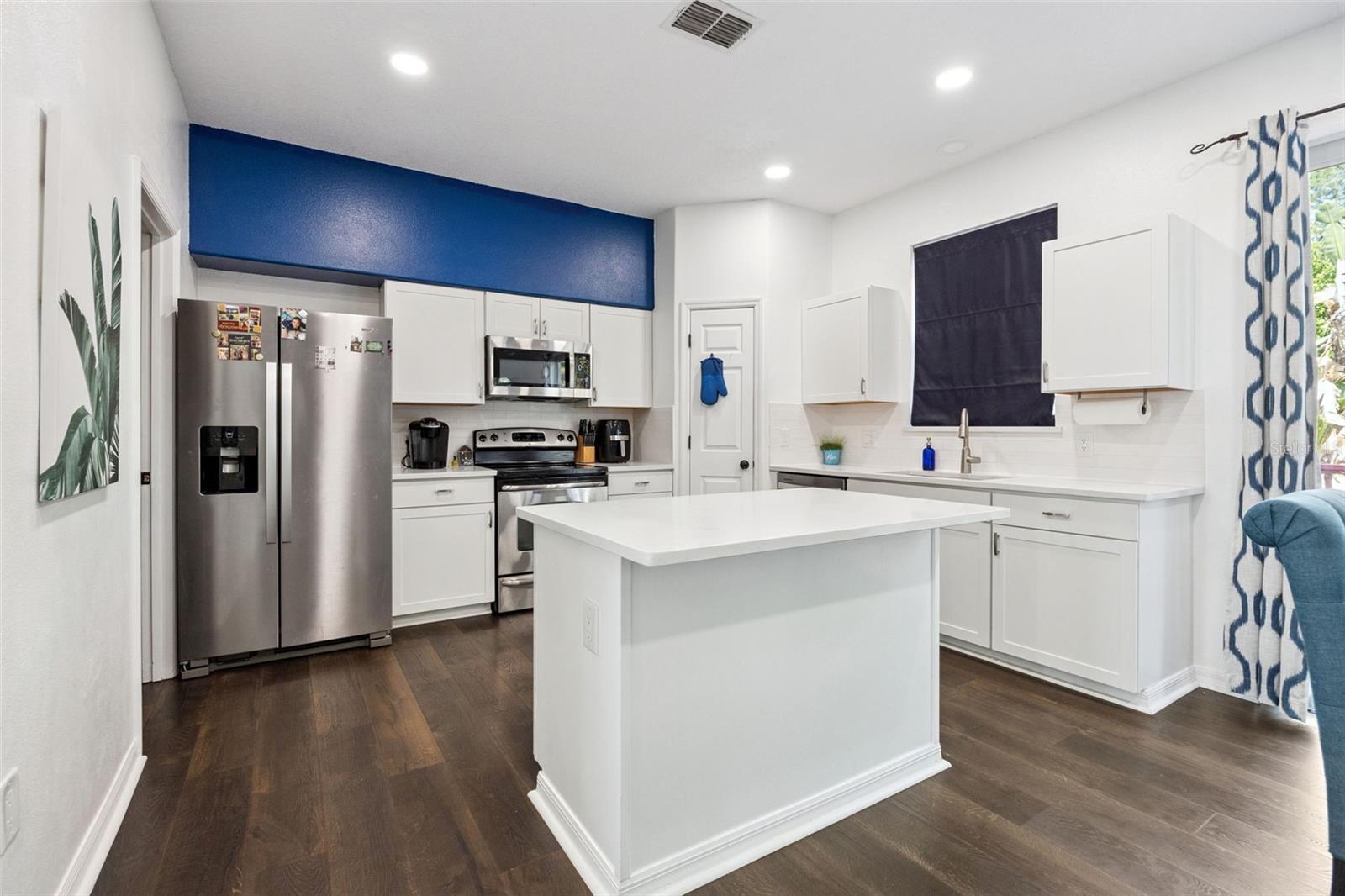 STERLING WOODS - Residential