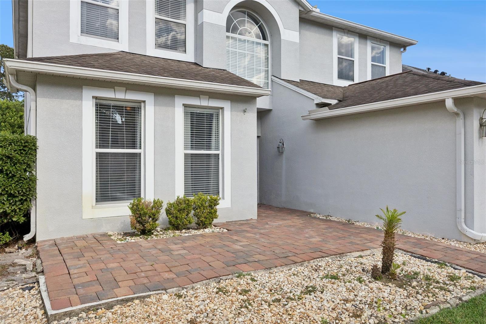 STERLING WOODS - Residential