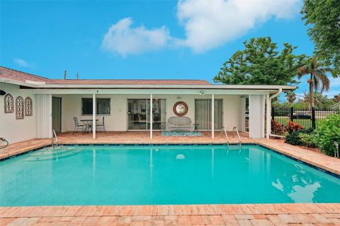 A home in PORT CHARLOTTE