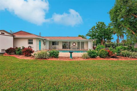 A home in PORT CHARLOTTE