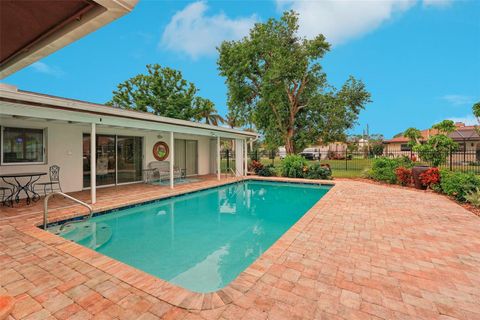 A home in PORT CHARLOTTE