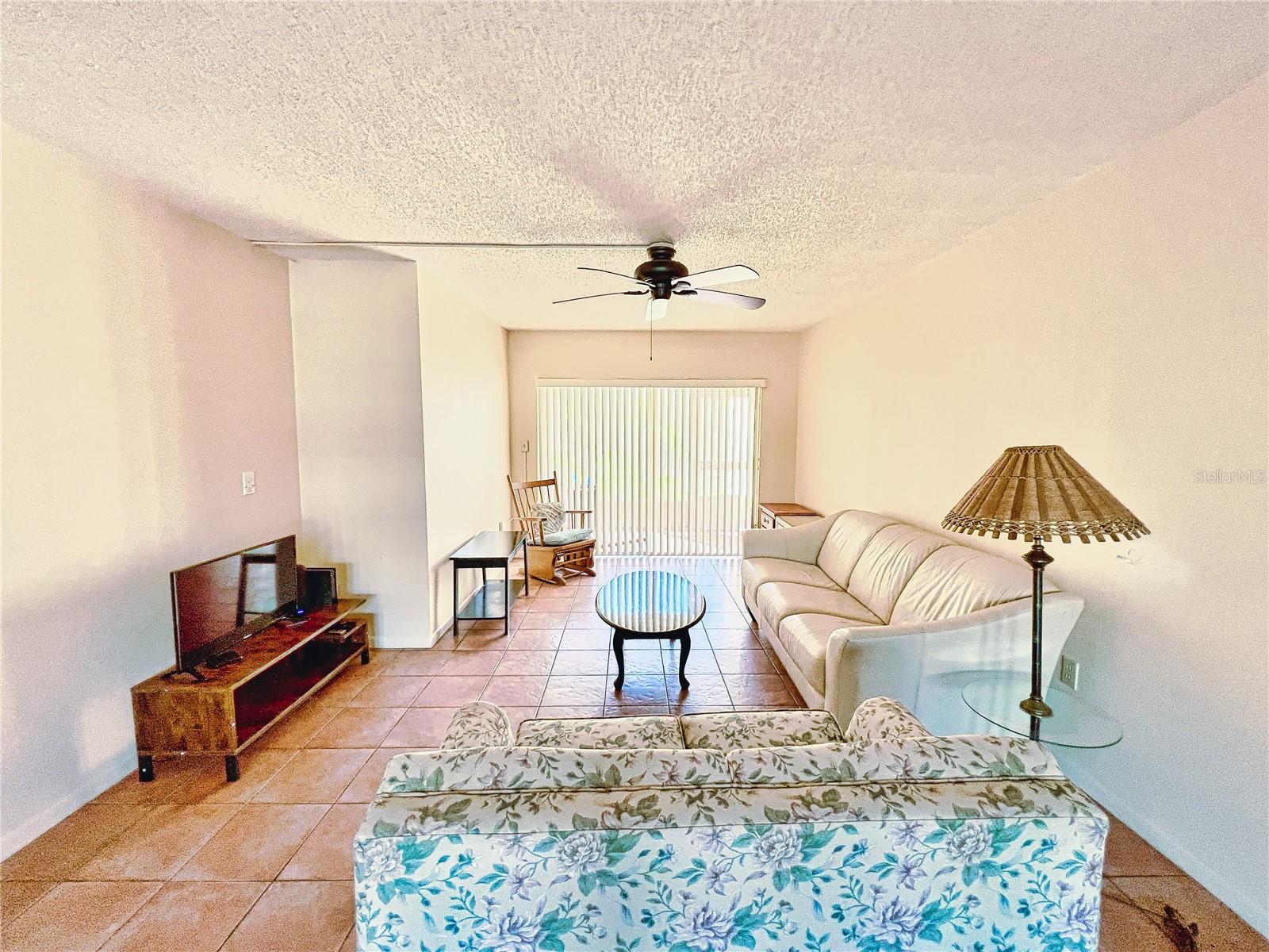 HEATHER LAKE APTS CONDO - Residential