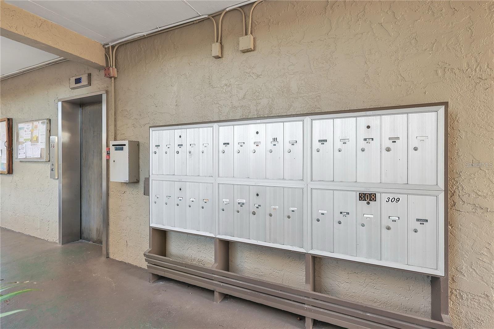 HEATHER LAKE APTS CONDO - Residential