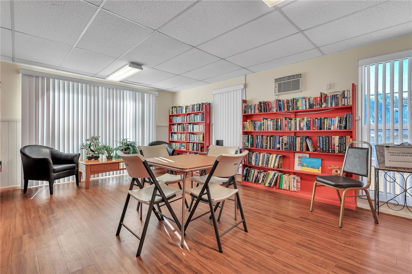 HEATHER LAKE APTS CONDO - Residential