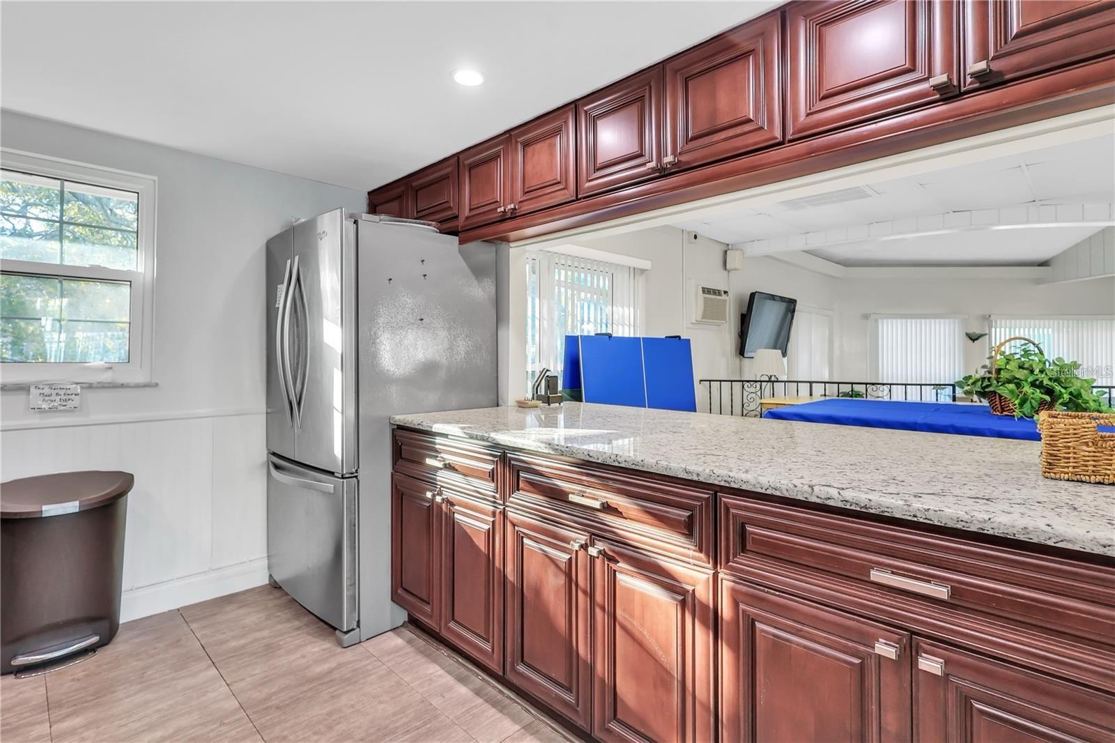 HEATHER LAKE APTS CONDO - Residential