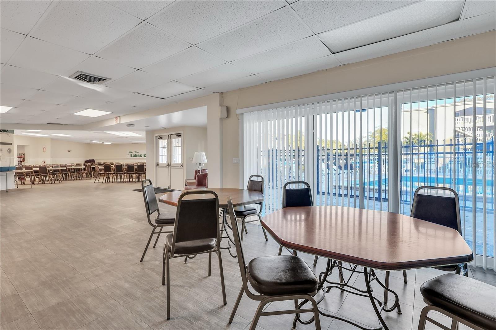 HEATHER LAKE APTS CONDO - Residential