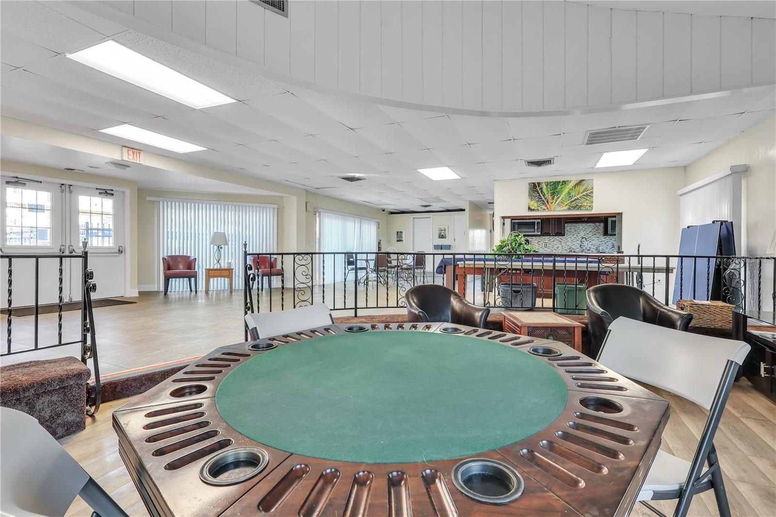 HEATHER LAKE APTS CONDO - Residential
