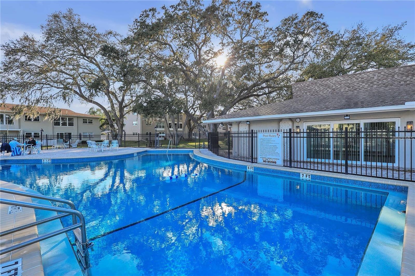 HEATHER LAKE APTS CONDO - Residential