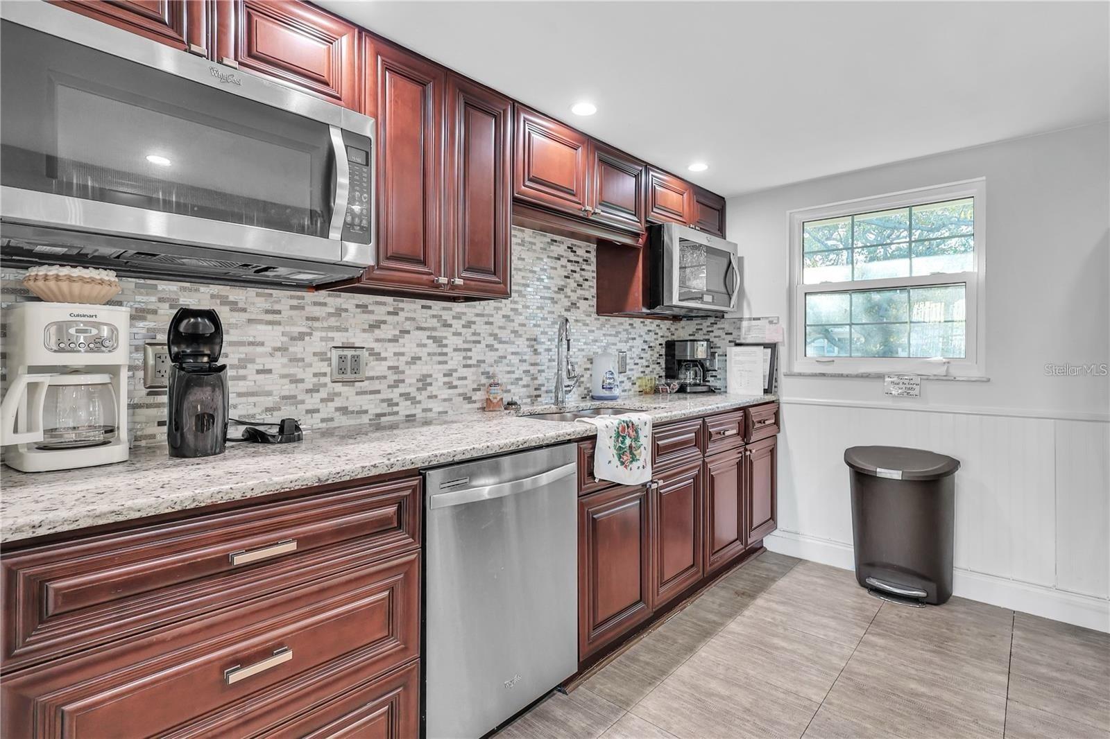 HEATHER LAKE APTS CONDO - Residential