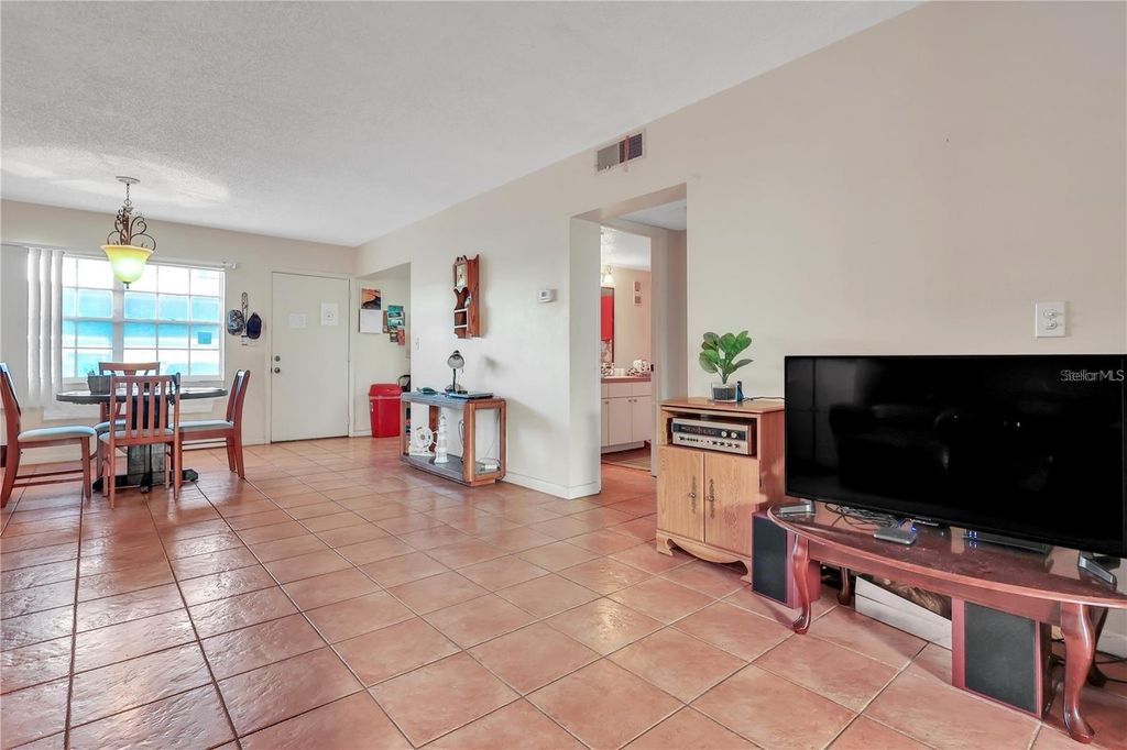 Photo of 960 Virginia Street #107, Dunedin, FL 34698 (MLS # TB8425179)
