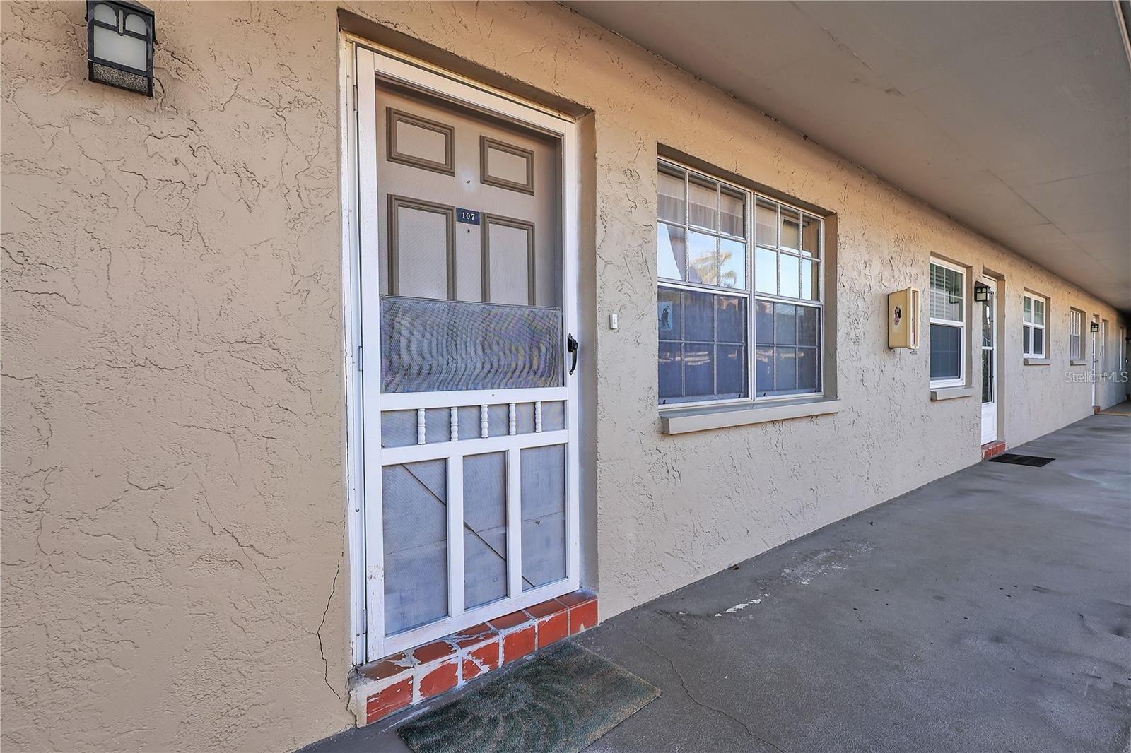HEATHER LAKE APTS CONDO - Residential